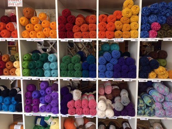 Espanola Valley Fiber Arts Center